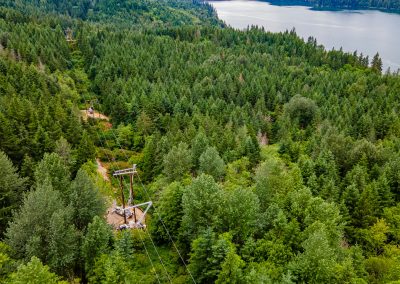 Baker-Shannon 115kV Upgrade